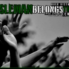 SLEMAN belongs to me