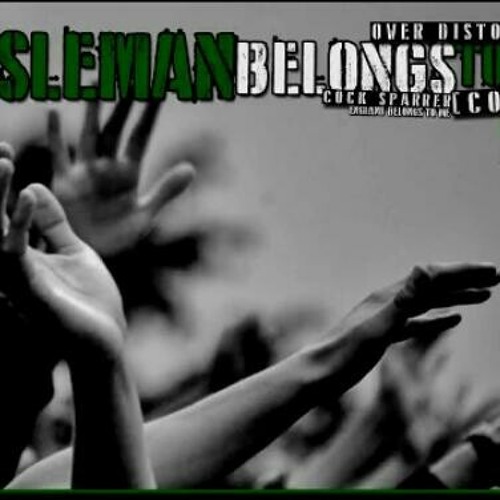SLEMAN belongs to me