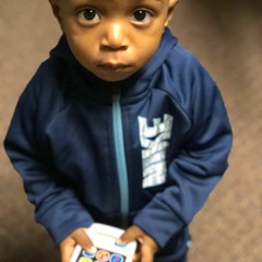 Almighty - All Madden FREESTYLE