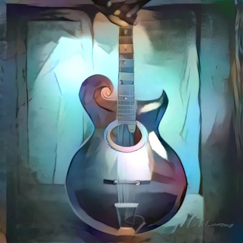 Valentino & DragzyBtzzz 113bpm Col-lab Guitar & Beat