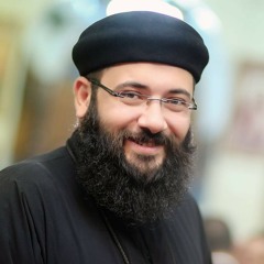 Father Angelos Faltas St Mark Nashville