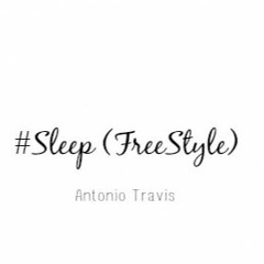 Sleep (Freestyle)