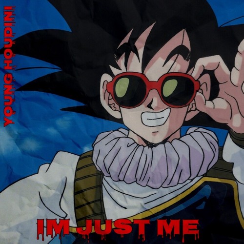 IM JUST ME