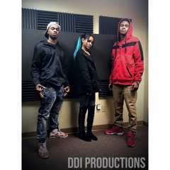 Tdot - The Message (Feat. D4, Aaliyah)