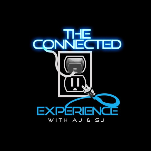 The Connected Experience-The Big Greg Episode