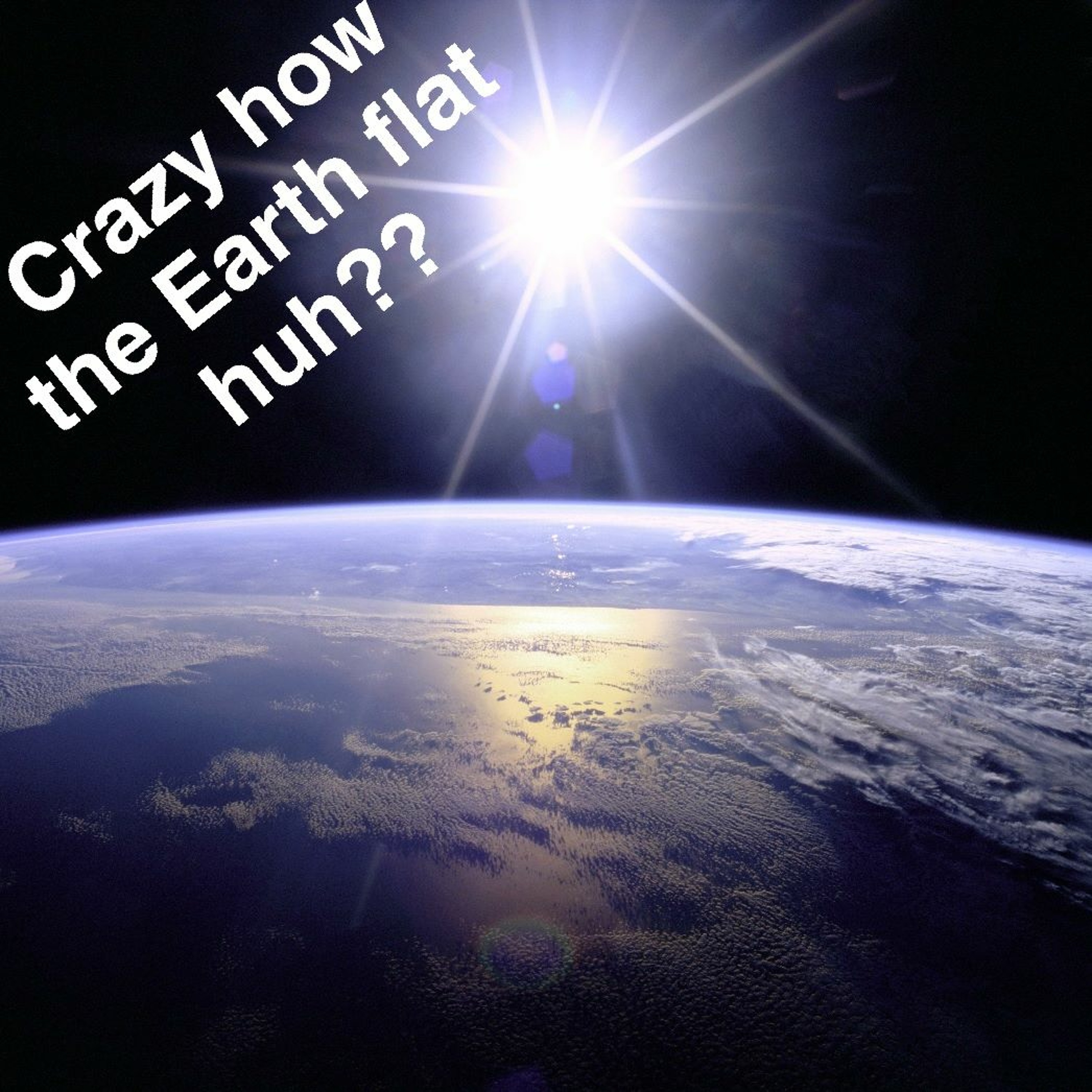 Hate This World (Clarify)Prod. Studio 806 episode artwork