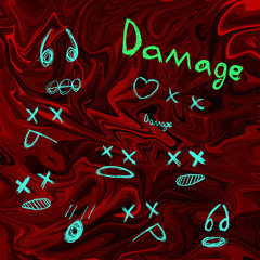 Damage (feat. GrandMasterSpooks)