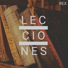 REX - Lecciones