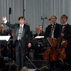 THINGS LOST THINGS INVISIBLE for Ambisonic space and orchestra