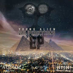 Muddy - Young Alien 👽👁💜 (feat. lilwave) [Prod. Clark Makes Hits]