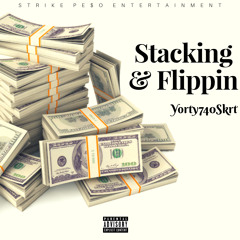 Stackin N Flippin