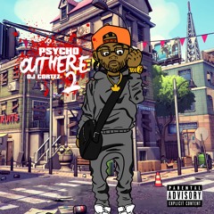 Psycho - Cold Blooded (Feat. Coach Devante)