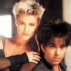 Roxette - The Look (Lisan Remix)