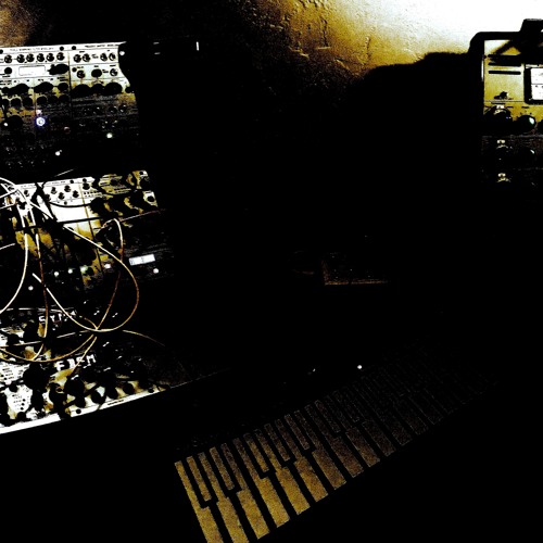 Hypnotics - Buchla 200e and Synthi