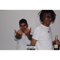 Yus x Gonzo// Runnin' to the Bag