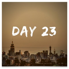 30 Day Beat Challenge-Day 23