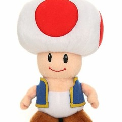 Twerk It, Shake It - Toad