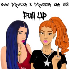Vee Pretty - Pull Up ft. Prezzy Chy