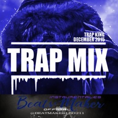 Beat Instrumental Trap Suave pro. beatmakerleo211