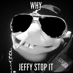 Jeffy rap song wanna see my pencil✏
