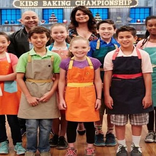 Stream kids baking championship season 4 episode 2 Pizza For Dessert by