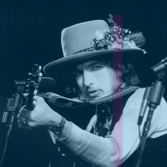 Shelter From The Storm (Dylan Cover)