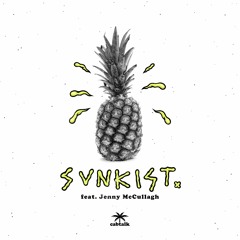 Sunkist (feat. Jenny McCullagh)