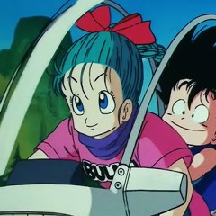 Driving My Love (Future Funk)