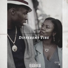 NLB SIL - DIFFERENT VIBE