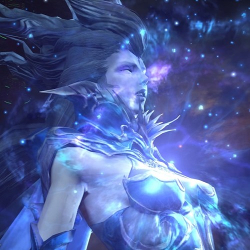 FFXIV FF14 忘却の彼方 / Never Let it Go Arrangement
