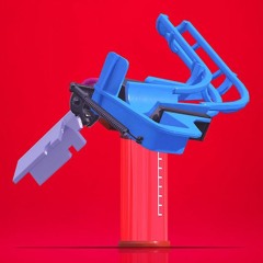 Bomb Launcher Jingle