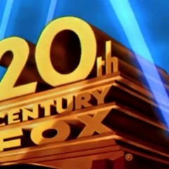 20th Century Fox Logo History 1914-2015