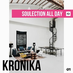 Soulection All Day On Beats1 New Year Mix