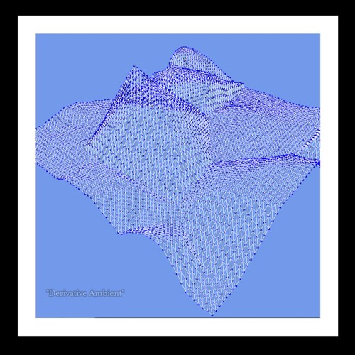 Derivative Ambient (EP) 2018