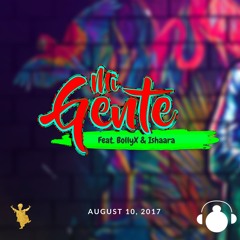 Klasikhz - Mi Gente (Feat. Top Naach & BollyX) (J Balvin, Alka Yagnik)