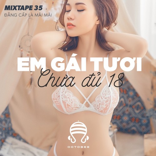 Em gái tươi chưa đủ 18 - Vietmix (DJ Octobee)