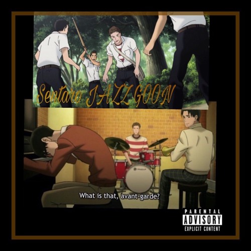 Splish Splash - Jazz Musician (Prod. By GM SoulRock)