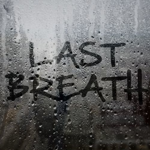 Monique Mayor - "Last Breath"