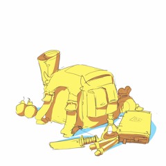 Adventures End