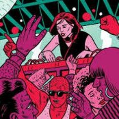 Techno Dark New year 80%     No Master