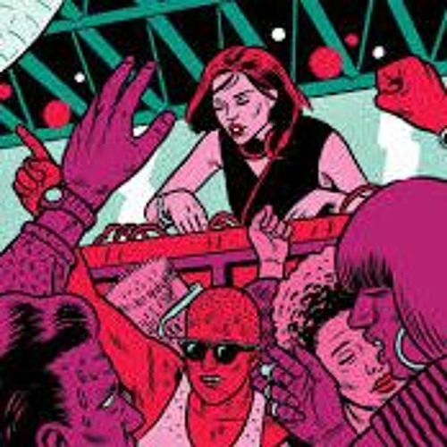 Techno Dark New year 80%     No Master