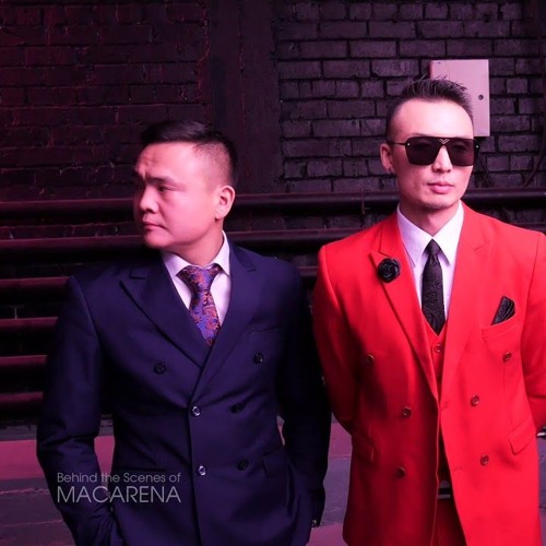 Drama - 3  - Macarena