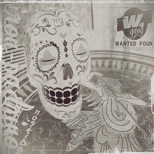 IROn - PADRINo - @ W4 Neujahrsbumms 01.01.2018 HQ!