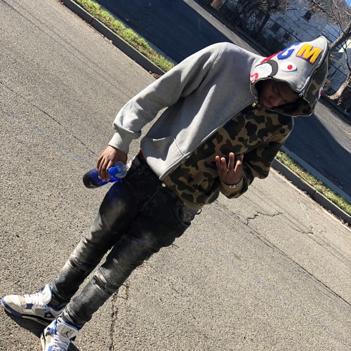 Stream TY BANDO X DRE BANGA-NO HOOK p1 by TYY BANDO | Listen online for ...