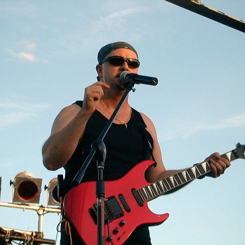 Hysteria - Def Leppard / by Kevin Michael