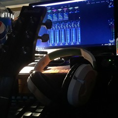 Late Night Blues Jam