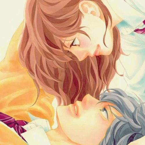 Stream Akano I Will Ao Haru Ride アオハライド Insert Song Arr By Bear By Pandaii Listen Online For Free On Soundcloud