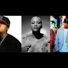 EVE f.JADAKISS and STYLES P/ SCENARIO 2018