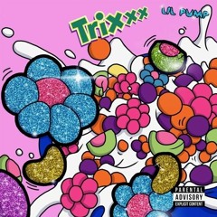 Lil Pump - TRIXXX (no Ronny J)