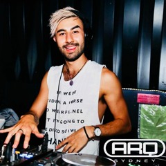 NYE 2017 @ ARQ Sydney - Live Mix - MUNZA